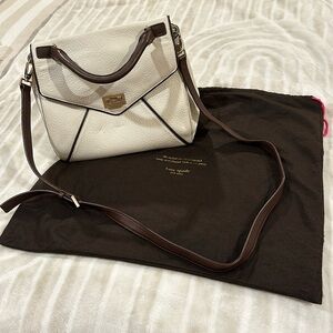 Kate Spade Pebble leather crossbody purse